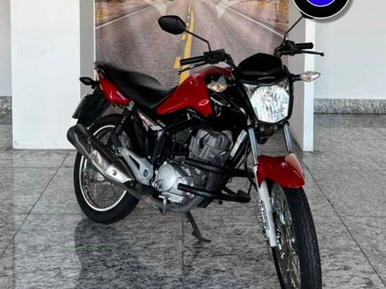 HONDA CG 150 FAN ESDi HONDA CG 150 FAN ESDi